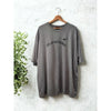 Nike Kobe Bryant Vintage Superbad T-Shirt Men’s 2XL Gray Short Sleeve Tee