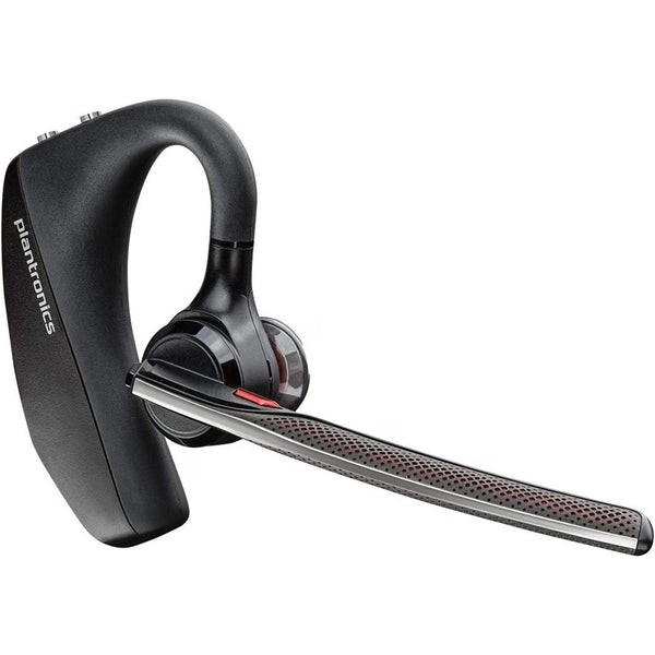 Plantronics Voyager 5200 Wireless Bluetooth Headset New Noise Canceling Alexa