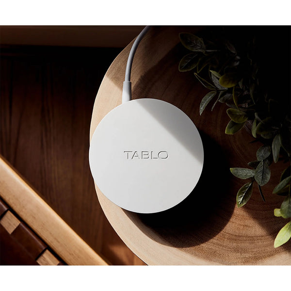 Tablo 4th Gen 2-Tuner OTA DVR 128GB w/ TV Antenna New Open Box 86001045363