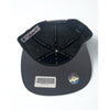 New York Mets 2015 MLB NL East Division Champions Postseason Snapback Hat '47