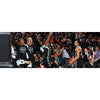 New York Liberty Kiah Stokes #41 Adidas WNBA Basketball Jersey XL DraftKings