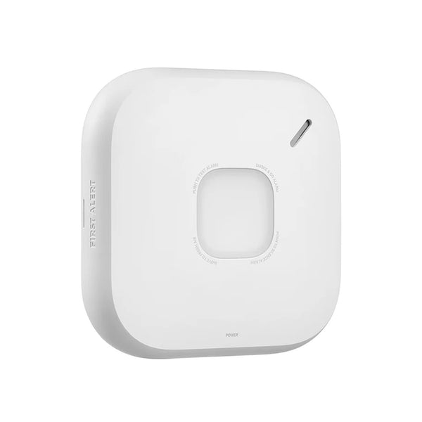 First Alert SC5 Smart Smoke Carbon Monoxide Alarm SMCO600NV New Open Box WiFi