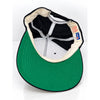 Super Bowl XXVII New Era Snapback Hat 1993 Cowboys Bills Rose Bowl Vintage NFL