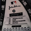 New York Yankees 2026 MLB Jackie Robinson Day 59FIFTY New Era Hat 7 3/8 NWT