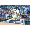 Ethan Small Autographed 2021 All Star Futures Game Baseball San Francisco Giants