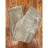 Kuhl Rydr Pants Mens 36x32 Sunfaded Gray Patina Dye Canvas Gorpcore Outdoor Work
