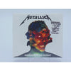 METALLICA Hardwired to Self-Destruct 2 CD set! Brand NEW Sealed "Atlas, Rise!"