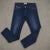 Naked & Famous Super Skinny Guy Indigo Stretch Japanese Selvedge Jeans Sz. 32x30