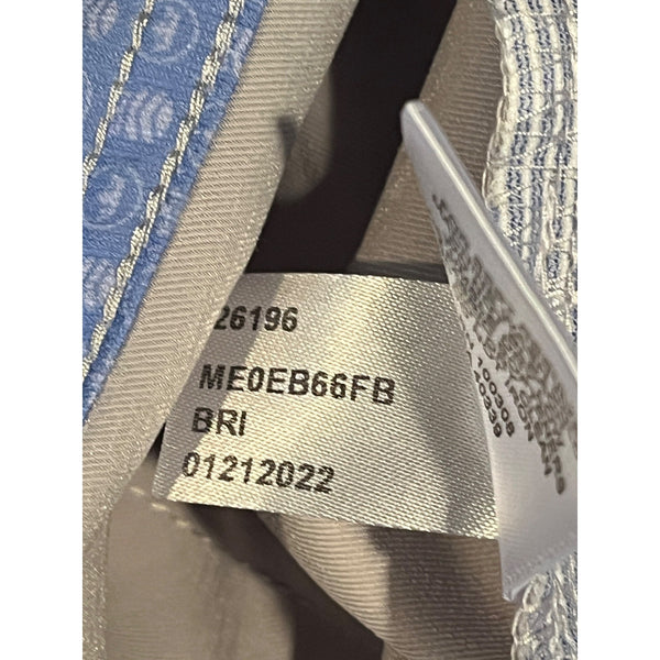 Peter Millar Crown Sport EB66 Performance Five Pocket Pants Mens 38x32 Grey NWOT