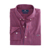 Vineyard Vines Slim Tradewinds Flannel Tucker Shirt Sz. M