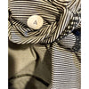 Lululemon Lululemon Run: Stay On Course Tank Black Microstripe Women's 4