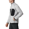 Mountain Hardwear Thermatic Fleece Jacket (Grey Ice) Sz. XL