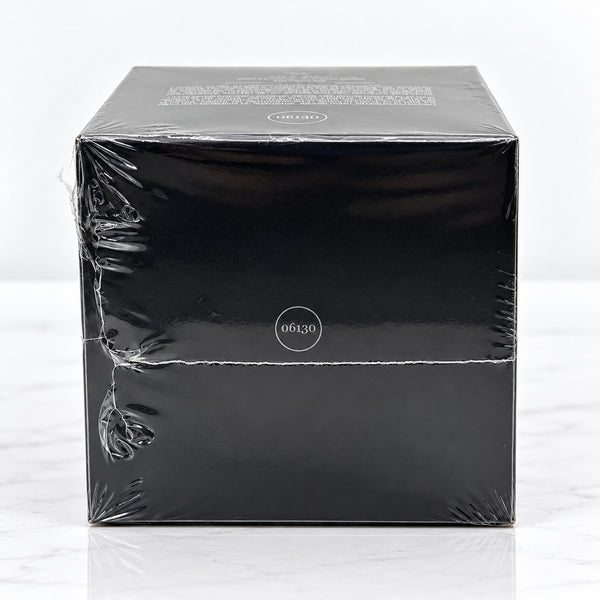 06130 Cedre Scented Candle 6.35oz Rare Sealed Luxury French Fragrance
