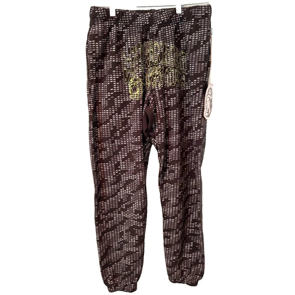 Billionaire Boys Club BBC Flagship x Call of Duty League Sweatpants Sz. S NWT