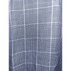 Charles Tyrwhitt Dress Shirt Non Iron Check Sea Island Sz. 16/34 French Cuff