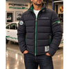 Porsche Driver's Selection 911 Carrera RS 2.7 Packable Puffer Jacket Men's S