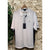 Nike Sphere Andre Agassi Polo Shirt XL Deadstock Y2K Tennis White NWT 2002