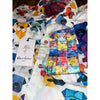 Robert Graham Robot Bulldogs Shirt 2XL NWT Limited Edition 547/725 Graphic Rare