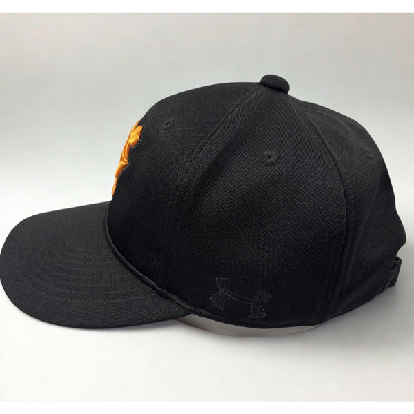 Tokyo Yomiuri Giants Under Armour Strapback Hat One Size NPB Japan Baseball Rare
