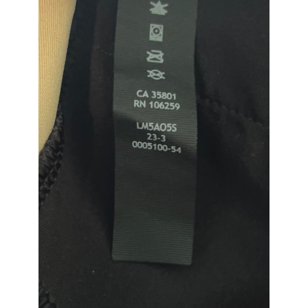 Lululemon ABC Classic-Fit Trouser Warpstreme Khaki Men’s 34x30 NWOT