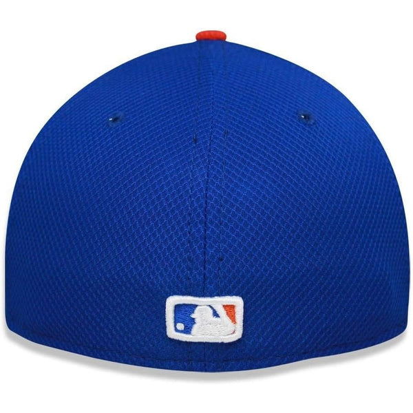 New York Mets 2014 BP Diamond Era 59FIFTY Hat 7 5/8 NWT New Era MLB Fitted