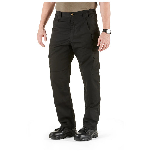 5.11 Taclite Pro Ripstop Cargo Pants Mens 36x32 Black Style 74289 Tactical