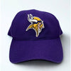 Minnesota Vikings Sports Specialties Vintage Snapback Hat Purple NFL Wool Cap US