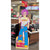 WAWA Hoagiefest Store Display Hoagieman Beatles John Lennon Standee 2026