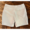 Lululemon ABC Classic-Fit Shorts Mens 31 Cream Warpstreme 7" Golf Casual