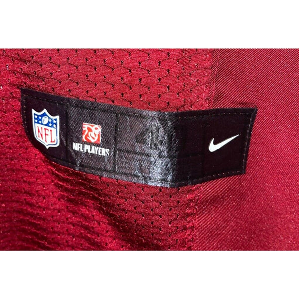 Washington Redskins Ryan Kerrigan Nike Elite On Field Jersey Sz 40 M NFL Rare