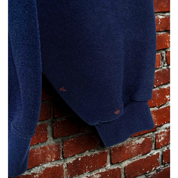 New Jersey Cardinals Crewneck Sweatshirt USA Made 90s Large Rare Vintage