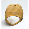 US Open 2012 New York City '47 Brand Strapback Hat Cap JPMorgan Tennis Khaki