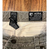 Kuhl Rydr Pants Mens 38x32 Sunfaded Patina Dye Canvas Gorpcore Outdoor Work