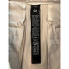 Lululemon Commission Pant Warpstreme Khaki Slim Trousers Men's 33x26 NWOT