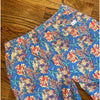 Peter Millar Seaside Collection Swim Trunks Mens XL Coral Reef Starfish Beach NW