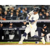 New York Yankees Oswaldo Cabrera Signed Autographed 11x14 Photo Beckett COA