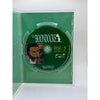 The Boondocks: The Complete Third Season (DVD, 2010, 3-Disc Set) EUC