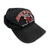 Chicago Bulls Back To Back ‘91-92 Champs Snapback Hat Sports Specialties VTG