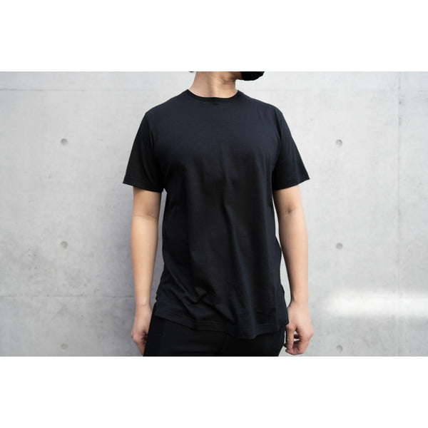 Western Rise StrongCore Merino Tee Black Size L NWT Merino Wool Rare