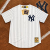 New York Yankees Thurman Munson #15 Majestic Cooperstown Jersey Mens XL NWT USA