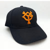 Tokyo Yomiuri Giants Under Armour Strapback Hat One Size NPB Japan Baseball Rare