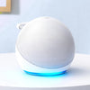Amazon Echo Dot 5th Gen Smart Speaker Glacier White Alexa Voice Assistant NIB