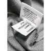 Peter Millar Excursionist Flex Merino Wool Hoodie Lunar Mens 2XL NWT $220