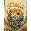Grateful Dead Vintage 1994 GDM Richard Biffle Grateful Grower Sunflower XL Tee