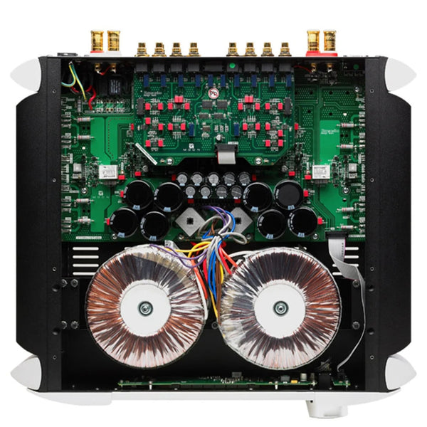 Moon Sim Audio 600i V2 Stereo Integrated Amplifier EXCELLENT CONDITION