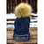 Reign Storm New Era Beanie Pom Hat Women Cable Knit Monster Energy NWOT