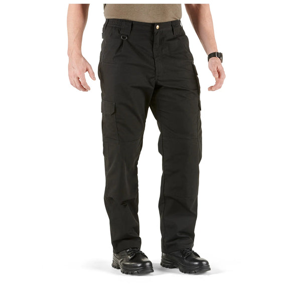 5.11 Taclite Pro Ripstop Cargo Pants Mens 36x32 Black Style 74289 Tactical