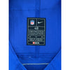 New York Giants Brian Burns Nike Vapor F.U.S.E. Elite Jersey Sz. 48 XL NWOT