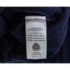 Charles Tyrwhitt Merino Wool Polo Sweater Navy Blue XL Men’s Luxury Knit