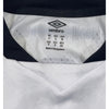 Colo Colo Esteban Paredes #7 Umbro Home Soccer Jersey Men’s S Chile 2019 Rare